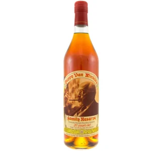 PappyVanWinkle sFamilyReserve20YearsOld2011100 Stitzel Weller 1800x1800 1