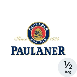 Paulaner Original Munich Lager 1