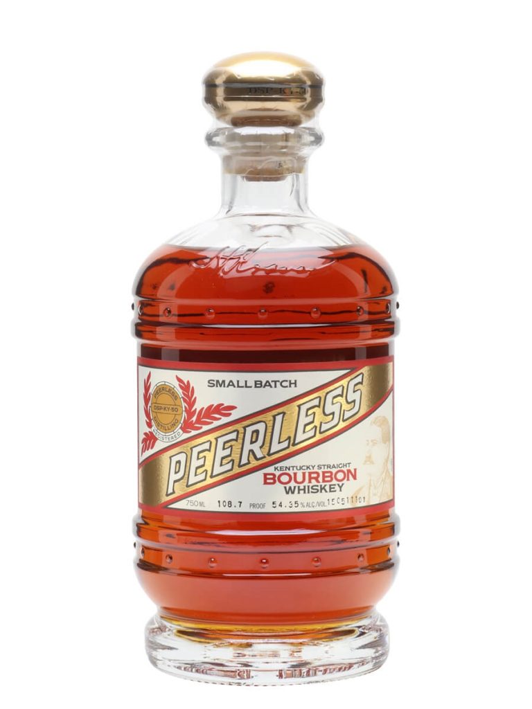 Peerless Small Batch Bourbon 768x1024 1