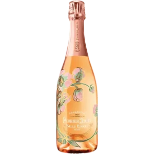 Perrier Jouet Belle Epoque Rose 2012