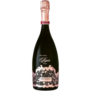 Piper Heidsieck Rare Rose 2007