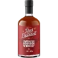 Red Blooded 4 Yr American Bourbon Whiskey