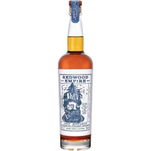 Redwood Empire American Whiskey