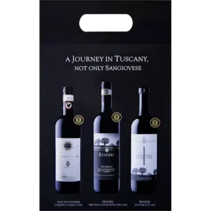 Renieri Tuscany Experience Gift Box 3