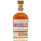 Russells Reserve 10 Year Old Kentucky Straight Bourbon Whiskey 1