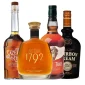 Sazerac Special Combo Pack 3