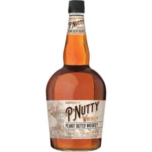 Shepherds PNutty Peanut Butter Whiskey b