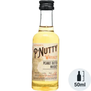 Shepherds PNutty Peanut Butter Whiskey h