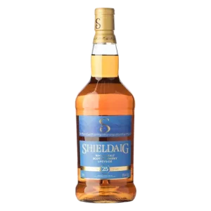 Shieldaig Speyside Sin Malt 25Yr