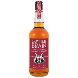 Skatterbrain Dark Cherry Vanilla Whiskey