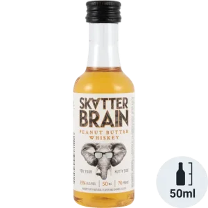 Skatterbrain Peanut Butter Whiskey g