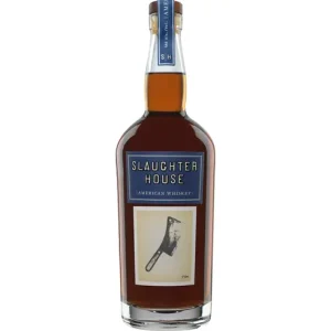 Slaughter House Whiskey