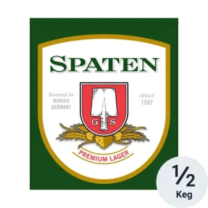 Spaten Lager