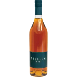 Stellum Rye Whiskey