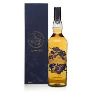 Strathmill 25 Year Old 2014 Special Release 1