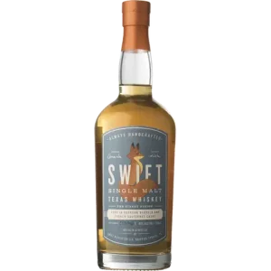 Swift Single Malt Sauternes Finish 750ml