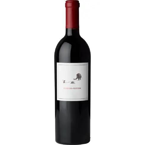 Teeter Totter Cabernet Sauvignon