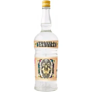 Tequila Cabeza Blanco 1