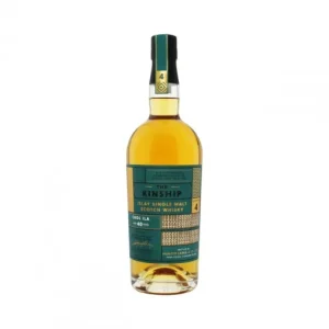 The Kinship Caol Ila 40 Year Old 1980