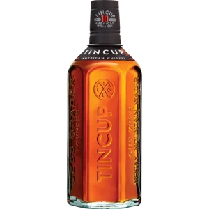 Tincup 10 Year American Whiskey