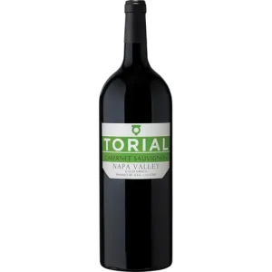 Torial Cabernet Sauvignon Napa Valley