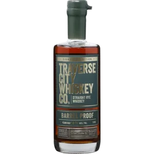 Traverse City 7 Yr Rye Barrel Select 1