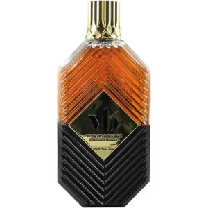 Virginia Black American Whiskey