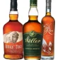 W.L WELLER SPECIAL RESERVE EAGLE RARE 10 YRS BUFFALO TRACE BUNDLE 1