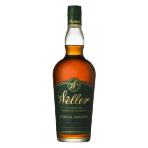 W.L. Weller Special Reserve Bourbon Whiskey 1.75L 1