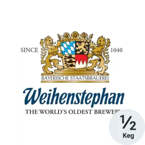 Weihenstephaner Original