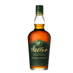 Weller Special Reserve