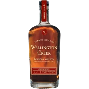 Wellington Creek Bourbon