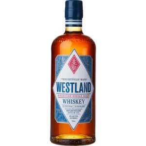 Westland American Single Malt Whiskey