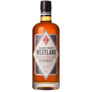 Westland Sherry Wood American Single Malt