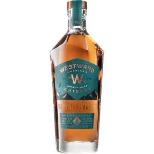 Westward American Single Malt