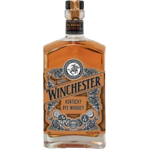 Winchester Kentucky Rye 750ml q