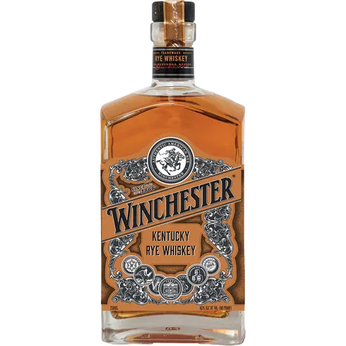 Winchester Kentucky Rye 750ml q