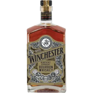 Winchester Kentucky Straight Bourbon Whiskey