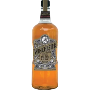 Winchester Kentucky Straight Bourbon Whiskey 7