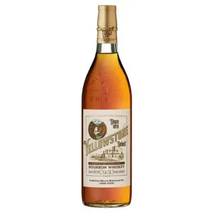 Yellowstone Select Bourbon 1