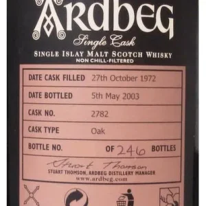 ardbeg 1 1