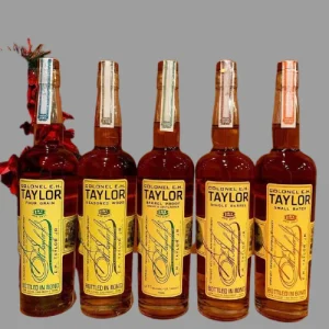 complete set of taylor