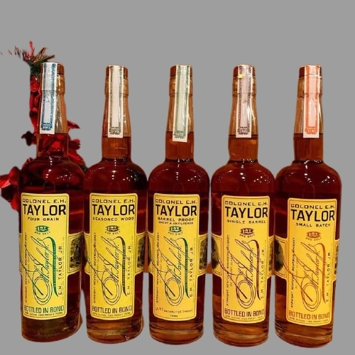 complete set of taylor