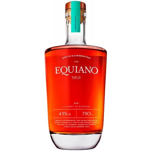 equiano rum