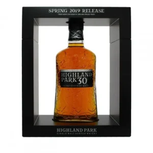 highlandpark 30yo 2019 ps 1