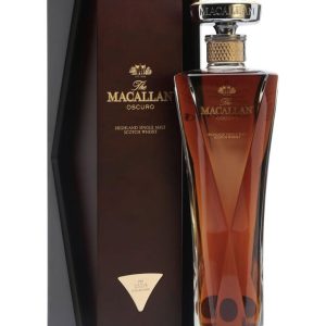 macallan oscar