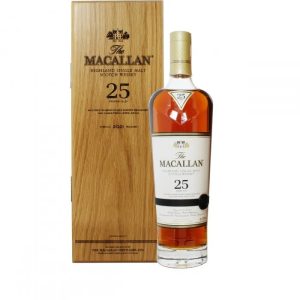 macallan 25yo sherryoak 2021 ps2 1