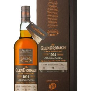 tds glendronach 1994 26yo