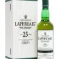 tds laphroaig 25yo cs 2017