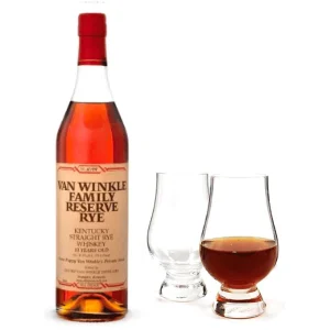 van winkle rye glencairn bundle 1800x1800